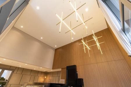 Apartamento à venda com 71m², 2 quartos e 1 vaga Apartamento à venda com 71m², 2 quartos e 1 vagaHall de Entrada