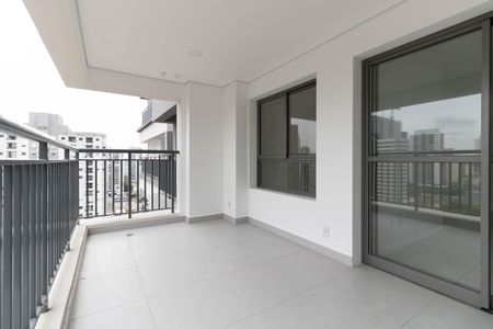 Apartamento à venda com 71m², 2 quartos e 1 vaga Apartamento à venda com 71m², 2 quartos e 1 vagaVaranda da Sala