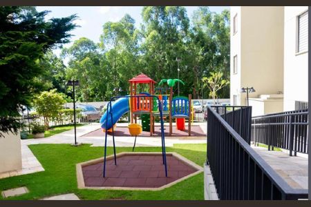 Apartamento à venda com 49m², 2 quartos e 1 vaga Apartamento à venda com 49m², 2 quartos e 1 vagaÁrea Comum - Playground