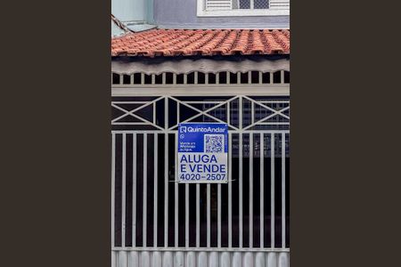 Casa à venda com 172m², 3 quartos e 2 vagasPlaca Instalada na Fachada