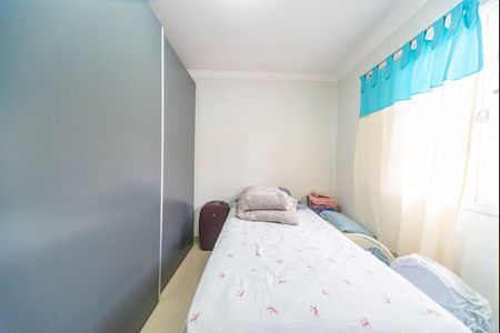 Casa à venda com 172m², 3 quartos e 2 vagasQuarto 2