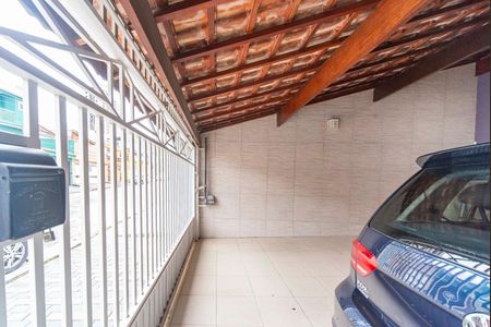 Casa à venda com 172m², 3 quartos e 2 vagasGaragem