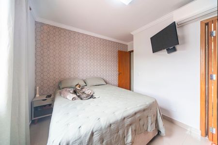 Casa à venda com 172m², 3 quartos e 2 vagasQuarto 3