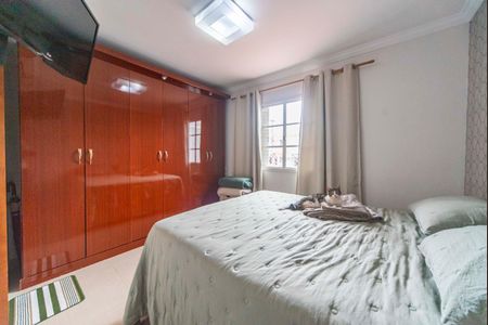 Casa à venda com 172m², 3 quartos e 2 vagasQuarto 3