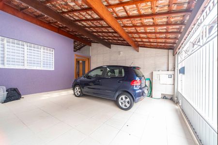Casa à venda com 172m², 3 quartos e 2 vagasGaragem
