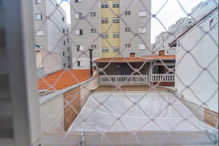 Casa à venda com 172m², 3 quartos e 2 vagasVista do Quarto 1