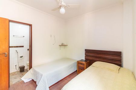 Apartamento à venda com 90m², 3 quartos e 2 vagas Apartamento à venda com 90m², 3 quartos e 2 vagasQuarto 2