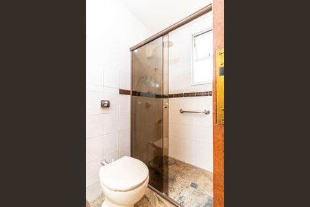Apartamento à venda com 90m², 3 quartos e 2 vagas Apartamento à venda com 90m², 3 quartos e 2 vagasBanheiro Social