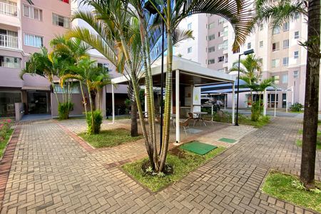 Apartamento à venda com 86m², 3 quartos e 1 vagaÁrea comum