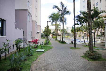 Apartamento à venda com 86m², 3 quartos e 1 vagaÁrea comum - Jardim