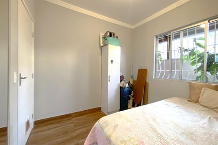 Apartamento à venda com 86m², 3 quartos e 1 vagaQuarto 2