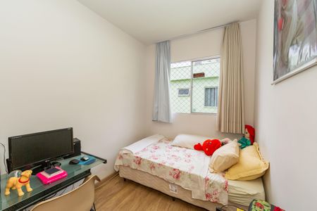 Apartamento para alugar com 81m², 2 quartos e 1 vagaQuarto 1