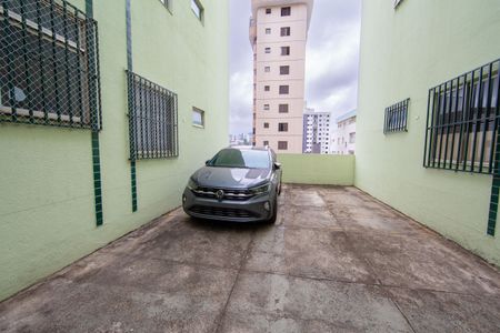 Apartamento para alugar com 81m², 2 quartos e 1 vagaGaragem