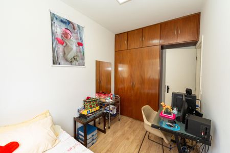 Apartamento para alugar com 81m², 2 quartos e 1 vagaQuarto 1