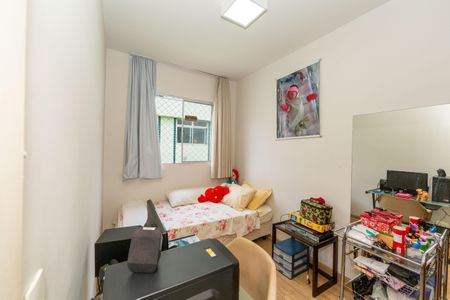 Apartamento para alugar com 81m², 2 quartos e 1 vagaQuarto 1