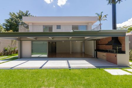 Casa à venda com 370m², 5 quartos e 6 vagasFoto 04