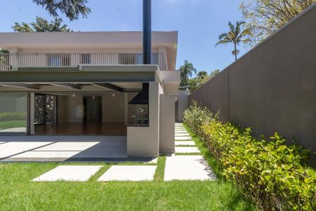 Casa à venda com 370m², 5 quartos e 6 vagasFoto 10