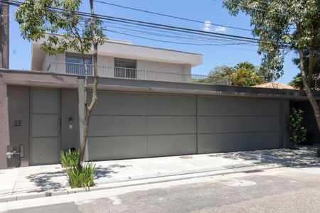 Casa à venda com 370m², 5 quartos e 6 vagasFoto 49