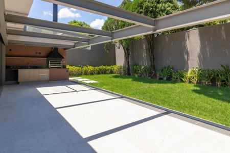 Casa à venda com 370m², 5 quartos e 6 vagasFoto 22