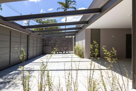 Casa à venda com 370m², 5 quartos e 6 vagasFoto 43