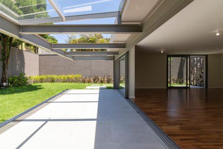 Casa à venda com 370m², 5 quartos e 6 vagasFoto 13
