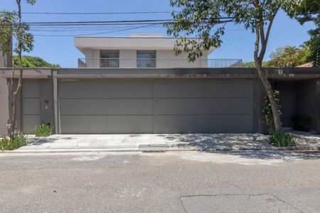 Casa à venda com 370m², 5 quartos e 6 vagasFoto 48