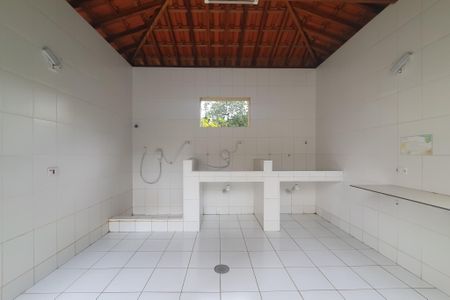 Apartamento à venda com 80m², 3 quartos e 2 vagasÁrea comum - espaço Pet 