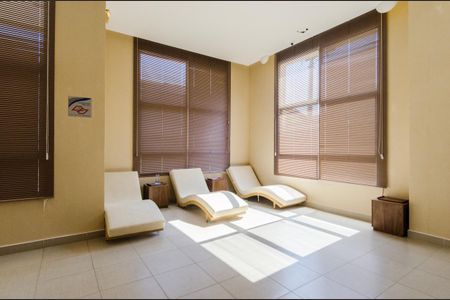 Apartamento à venda com 80m², 3 quartos e 2 vagasÁrea comum - Sauna /SPA 