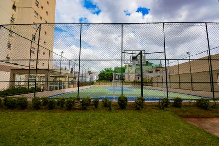 Apartamento à venda com 80m², 3 quartos e 2 vagasQuadra Esportiva