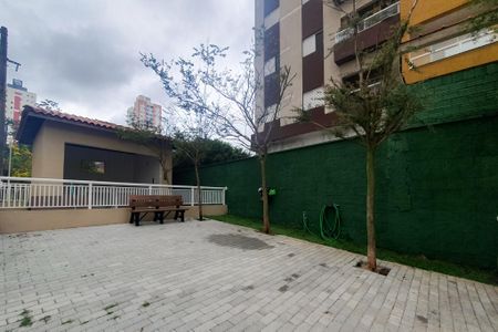 Apartamento à venda com 80m², 3 quartos e 2 vagasÁrea comum 