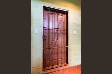 Studio para alugar com 30m², 1 quarto e sem vagaÁrea comum