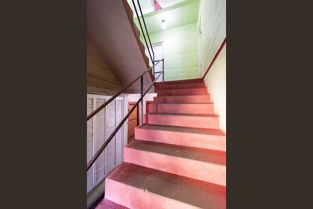 Studio para alugar com 30m², 1 quarto e sem vagaÁrea comum