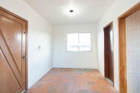 Studio de kitnet/studio à venda com 1 quarto, 30m² em Guajuviras, Canoas