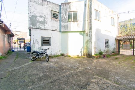 Studio para alugar com 30m², 1 quarto e sem vagaÁrea comum