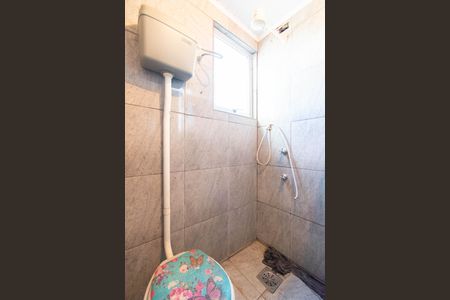 Studio para alugar com 30m², 1 quarto e sem vagaBanheiro