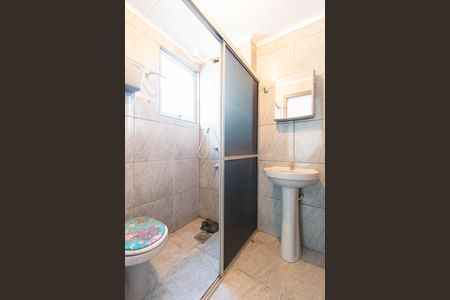 Studio para alugar com 30m², 1 quarto e sem vagaBanheiro