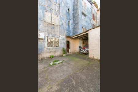 Studio para alugar com 30m², 1 quarto e sem vagaÁrea comum