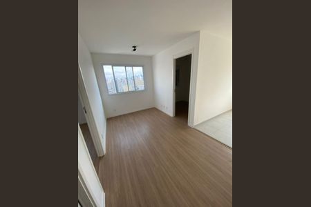Foto 03 de apartamento à venda com 2 quartos, 49m² em Liberdade, São Paulo