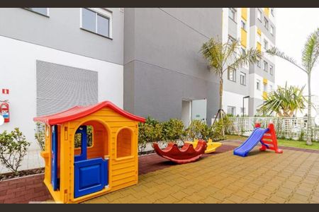 Foto 12 de apartamento à venda com 2 quartos, 49m² em Liberdade, São Paulo