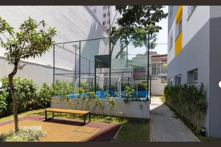 Foto 13 de apartamento à venda com 2 quartos, 49m² em Liberdade, São Paulo