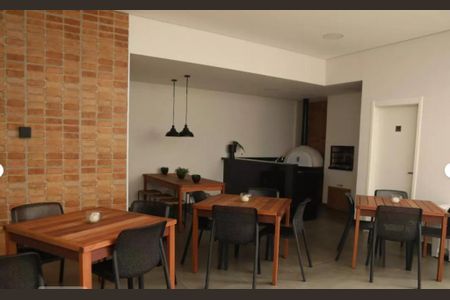 Foto 16 de apartamento à venda com 2 quartos, 49m² em Liberdade, São Paulo