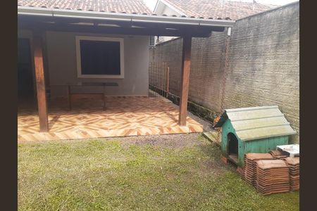 Casa à venda com 70m², 2 quartos e 1 vagaÁrea Externa