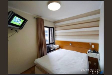 Foto 15 de apartamento à venda com 1 quarto, 45m² em Consolação, São Paulo