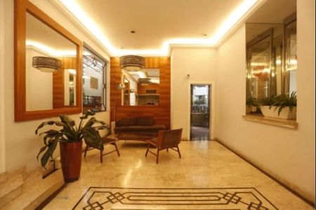 Foto 05 de apartamento à venda com 1 quarto, 45m² em Consolação, São Paulo