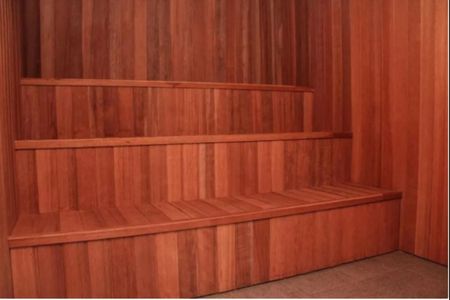 Foto 10 de apartamento à venda com 1 quarto, 45m² em Consolação, São Paulo