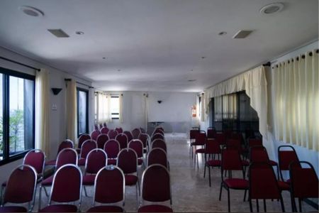 Foto 09 de apartamento à venda com 1 quarto, 45m² em Consolação, São Paulo