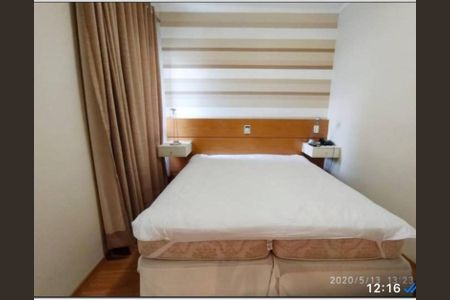 Foto 16 de apartamento à venda com 1 quarto, 45m² em Consolação, São Paulo