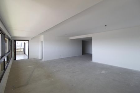 Sala de apartamento à venda com 5 quartos, 617m² em Mont’serrat, Porto Alegre