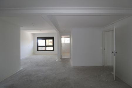 Suíte 1 de apartamento à venda com 5 quartos, 617m² em Mont’serrat, Porto Alegre