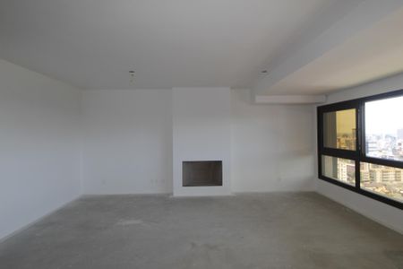 Sala de apartamento à venda com 5 quartos, 617m² em Mont’serrat, Porto Alegre